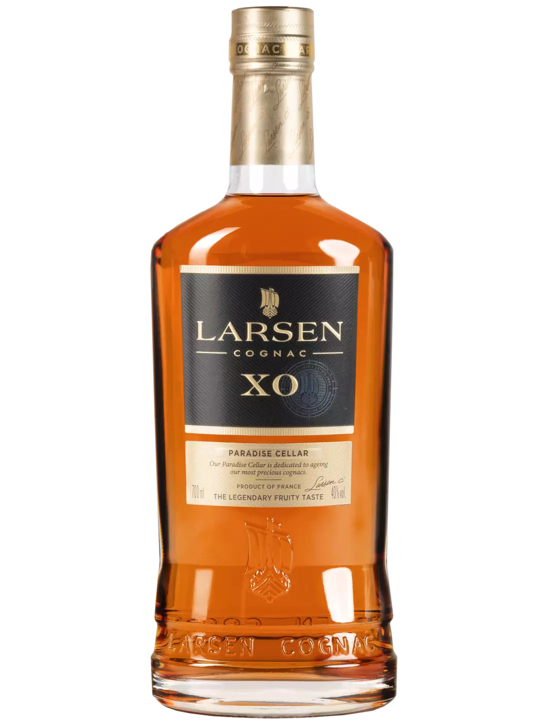 Larsen XO