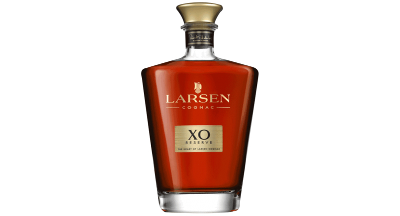 ラーセン コニャック LARSEN XO RESERVE 700ml 最低20年 ラーセン VSOP コニャックCognac-Expert.comでオンライン購入と